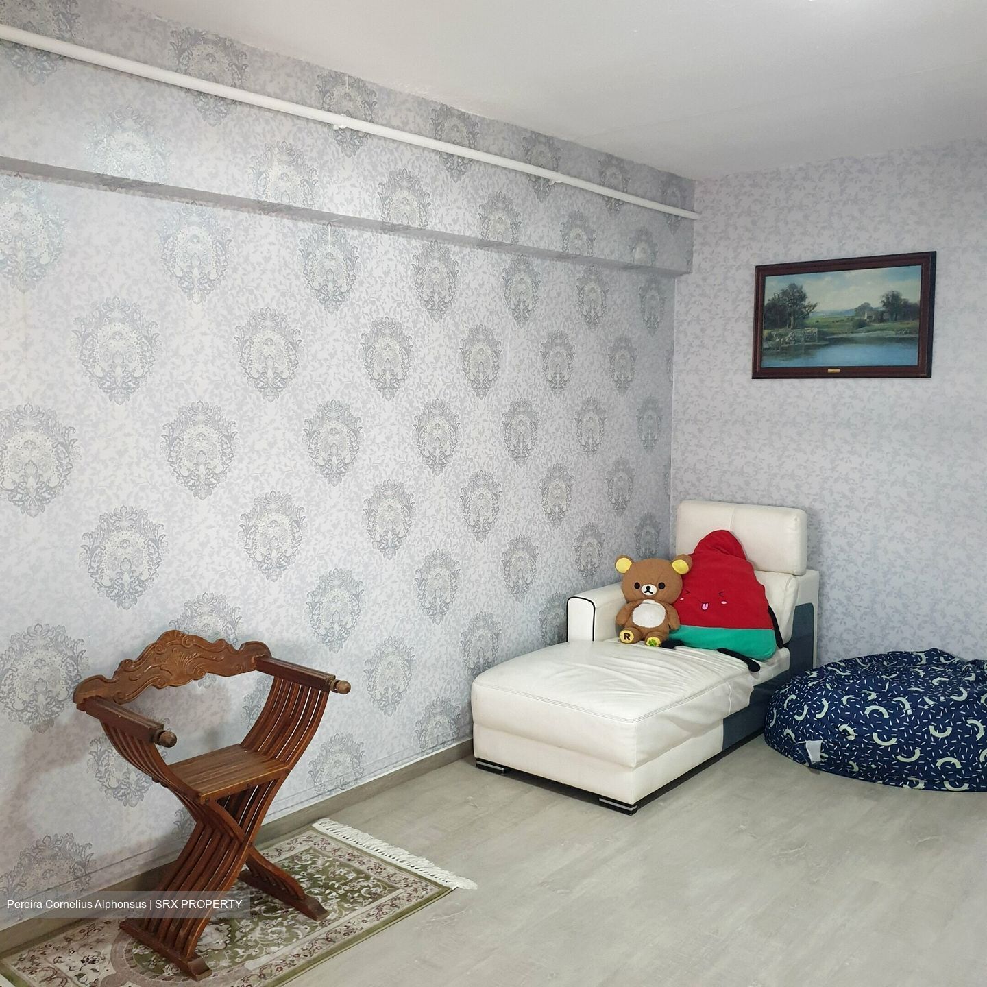 Blk 446 Tampines Street 42 (Tampines), HDB 3 Rooms #372827431